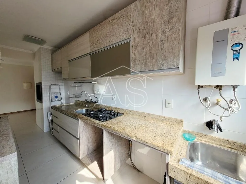 Apartamento, 2 quartos, 68 m² - Foto 11
