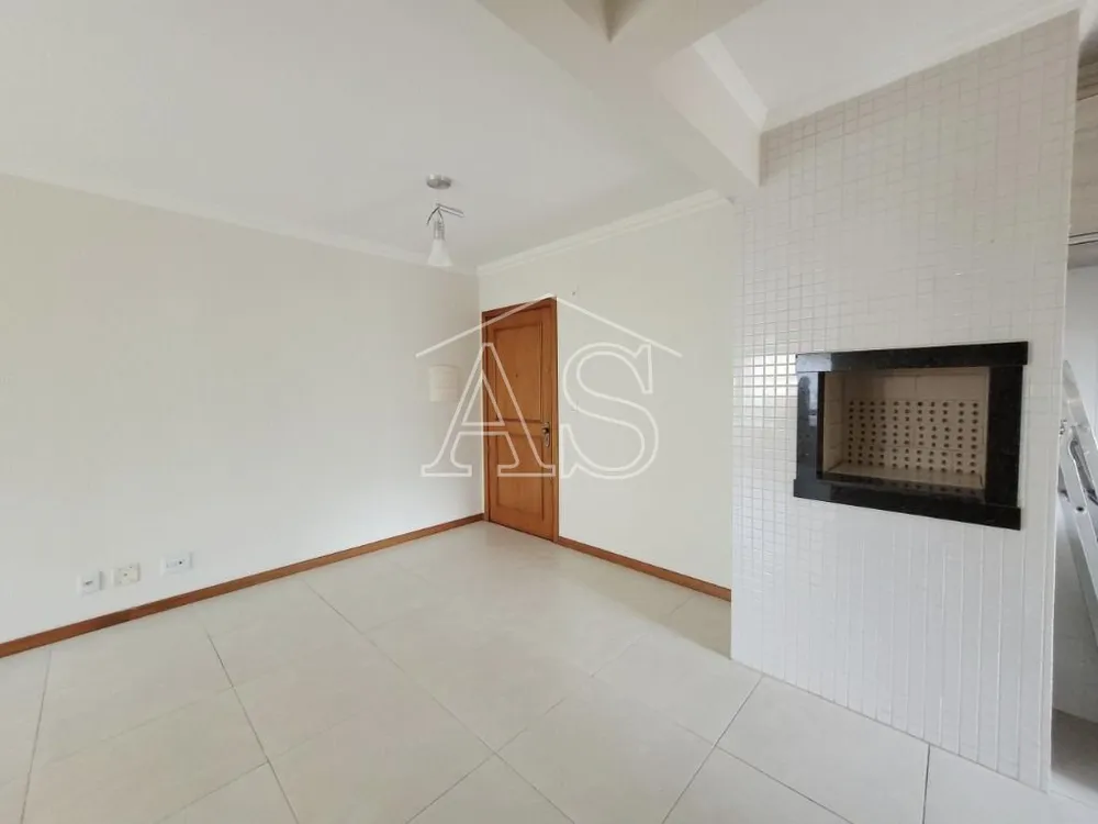 Apartamento, 2 quartos, 68 m² - Foto 2