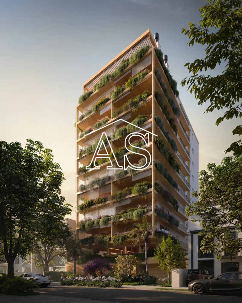 Apartamento, 3 quartos, 183 m² - Foto 3