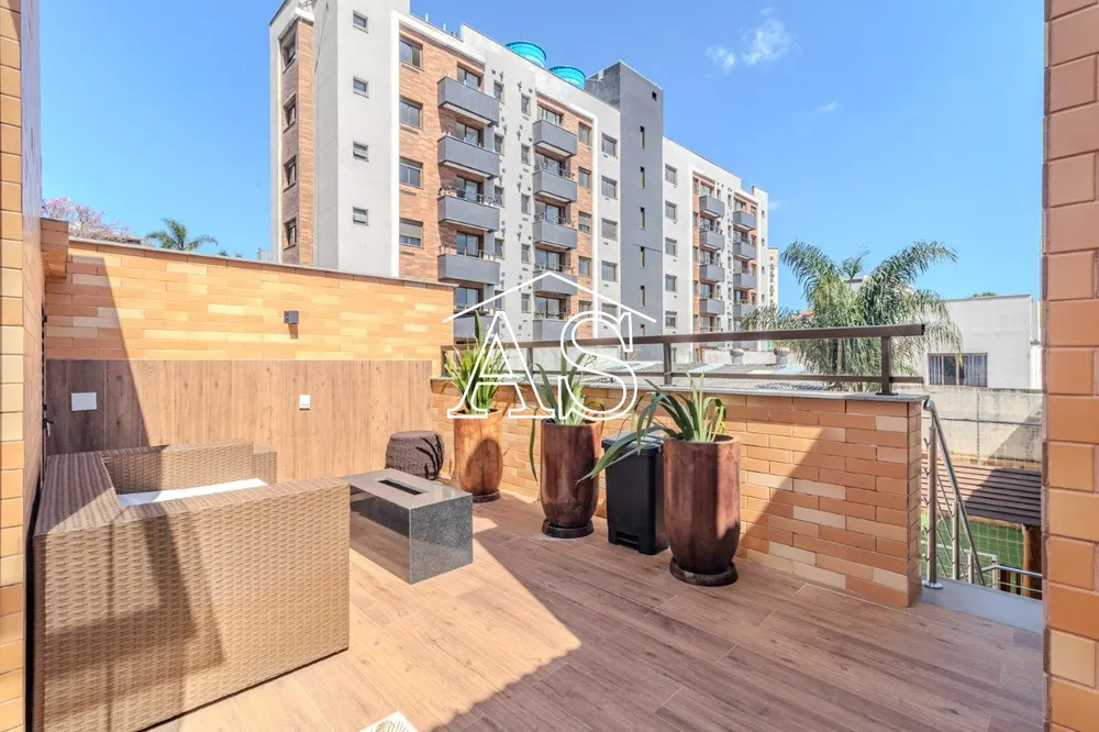 Apartamento, 2 quartos, 122 m² - Foto 9
