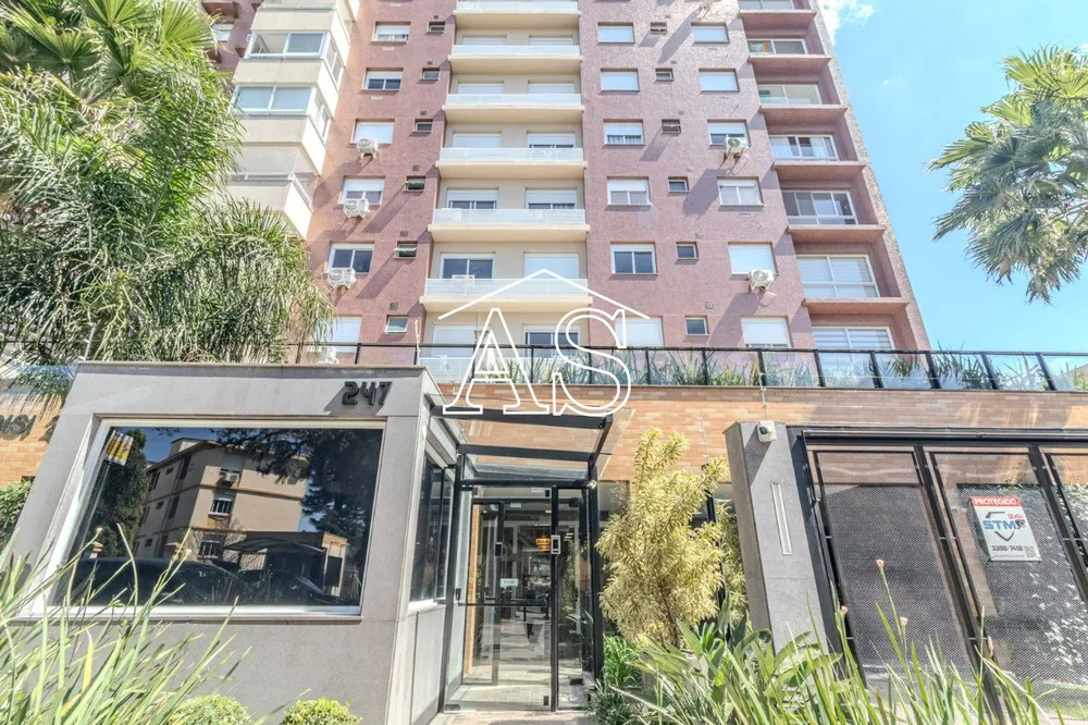Apartamento, 2 quartos, 122 m² - Foto 8
