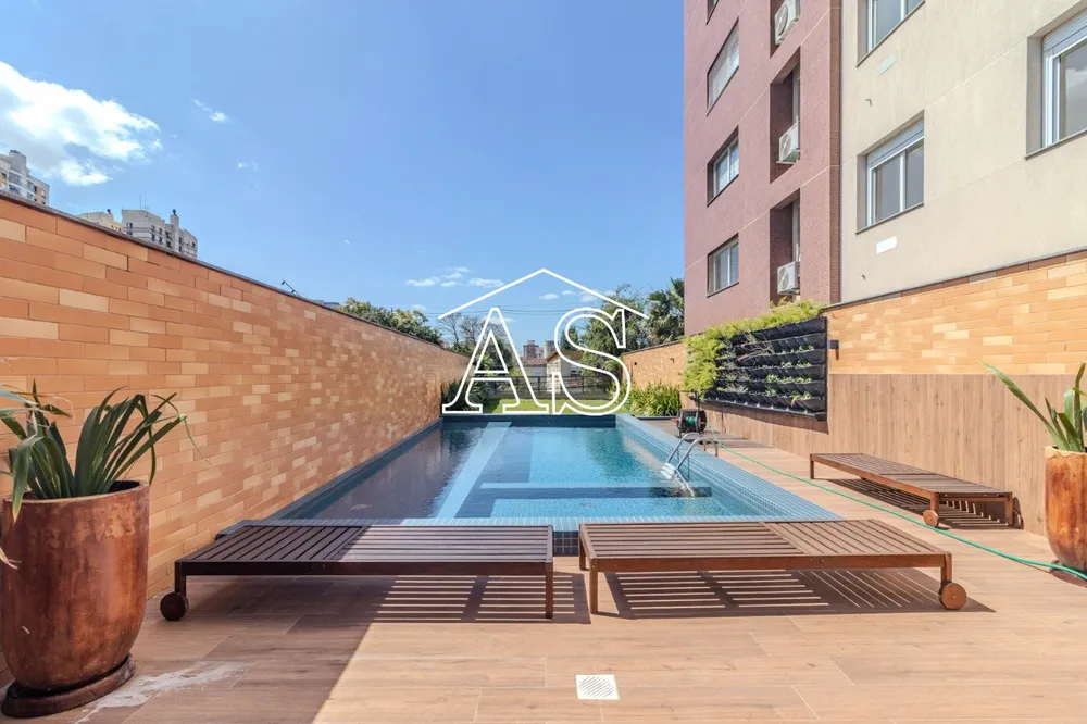 Apartamento, 2 quartos, 122 m² - Foto 1