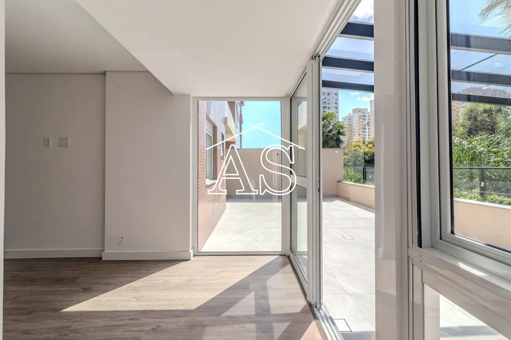 Apartamento, 2 quartos, 122 m² - Foto 3