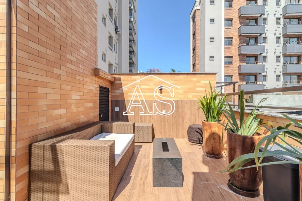 Apartamento, 2 quartos, 122 m² - Foto 8