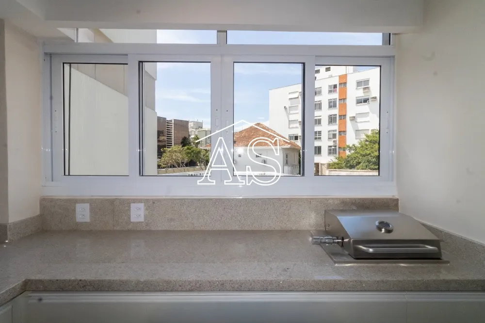 Apartamento, 3 quartos, 120 m² - Foto 11