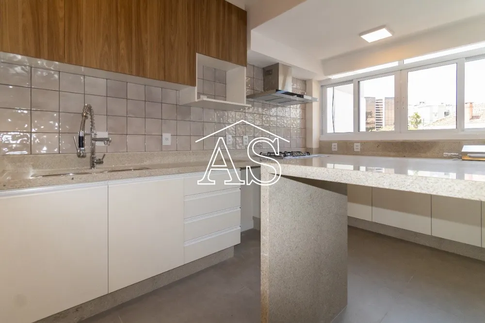 Apartamento, 3 quartos, 120 m² - Foto 9