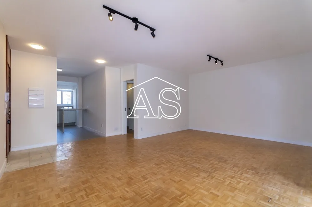 Apartamento, 3 quartos, 120 m² - Foto 1