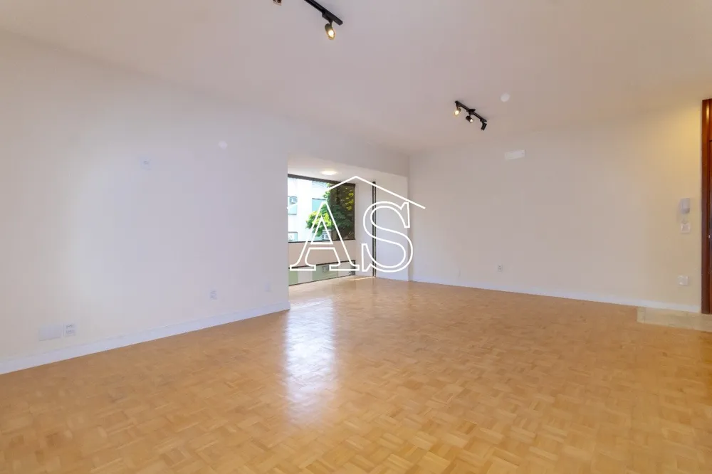 Apartamento, 3 quartos, 120 m² - Foto 3