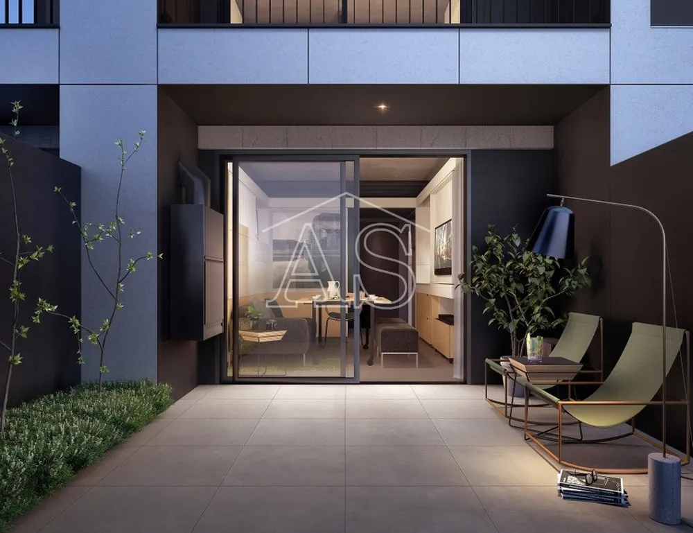 Cobertura, 1 quarto, 75 m² - Foto 5