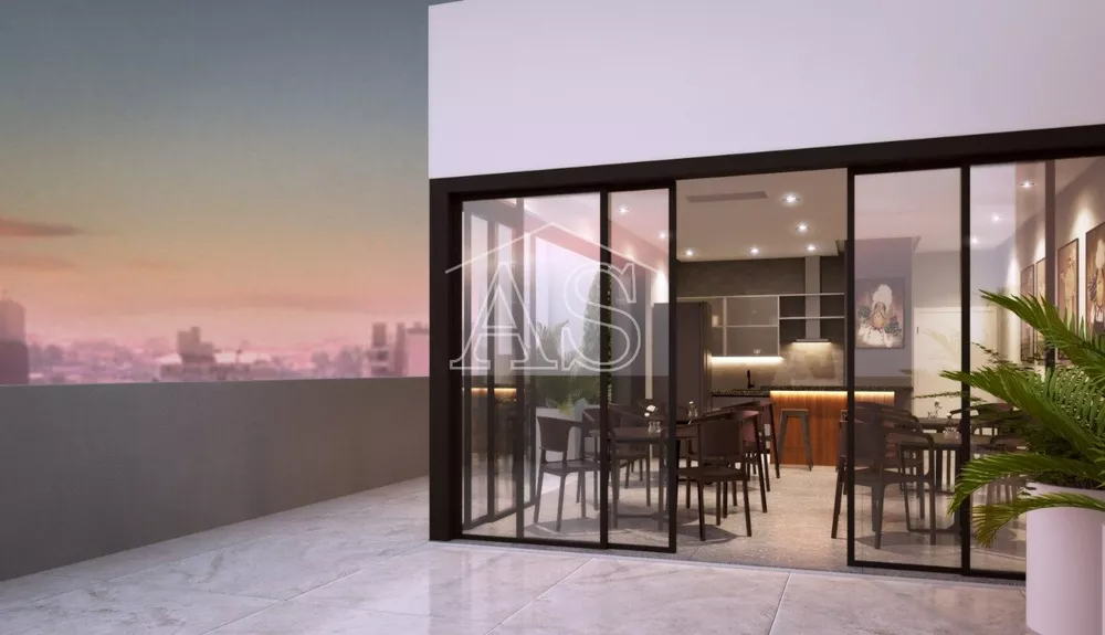 Apartamento Lançamentos com 2 quartos, 75m² - Foto 7