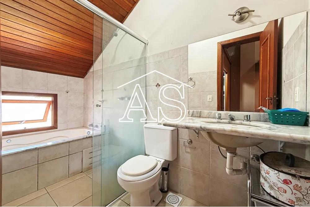 Casa de Condomínio, 3 quartos - Foto 6