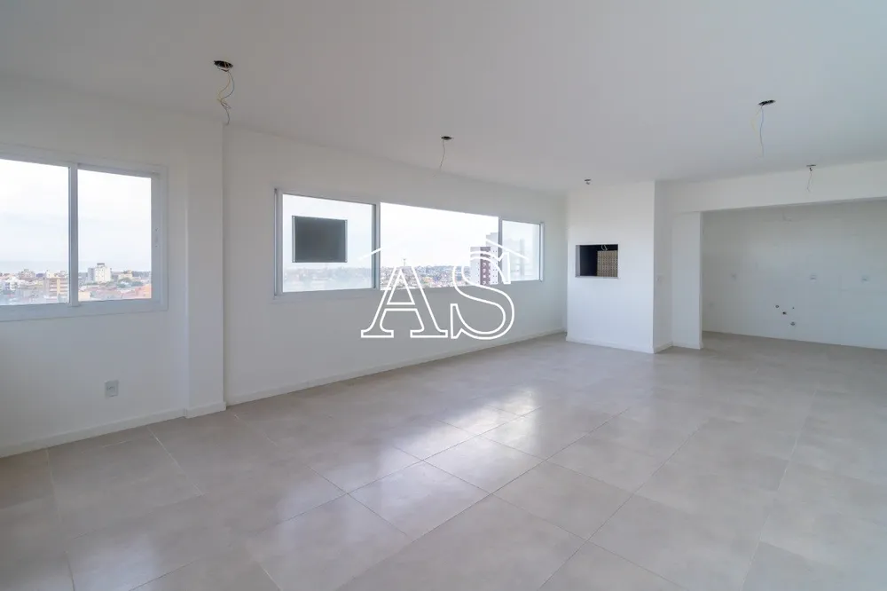 Apartamento, 3 quartos, 115 m² - Foto 4