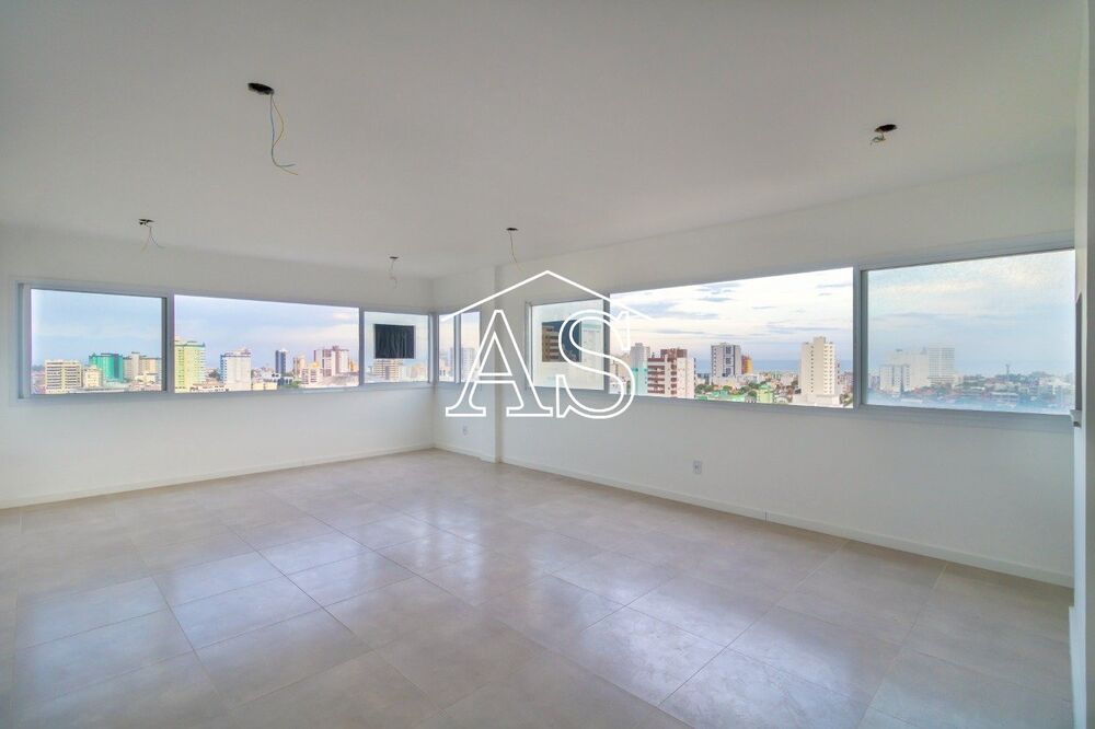 Apartamento, 3 quartos, 115 m² - Foto 4