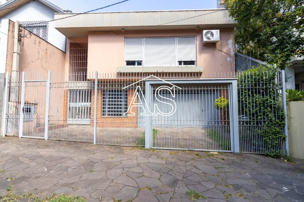 Casa, 3 quartos, 327 m² - Foto 3