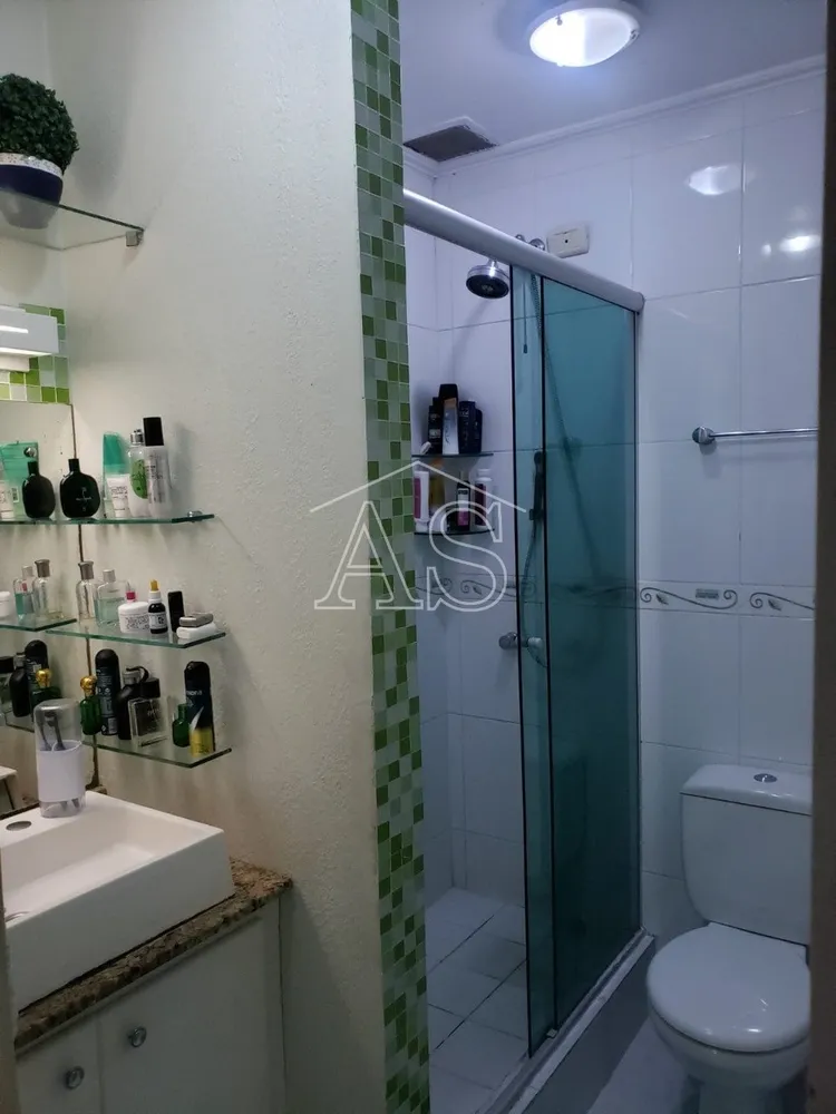 Casa de Condomínio, 3 quartos - Foto 6