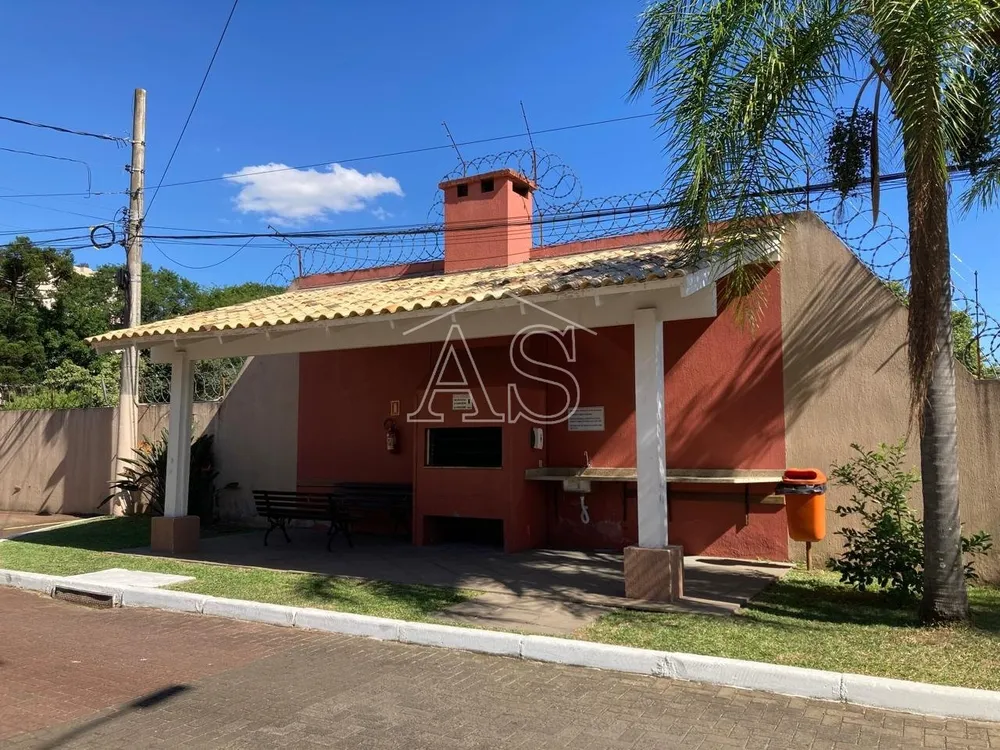 Casa de Condomínio, 3 quartos - Foto 14