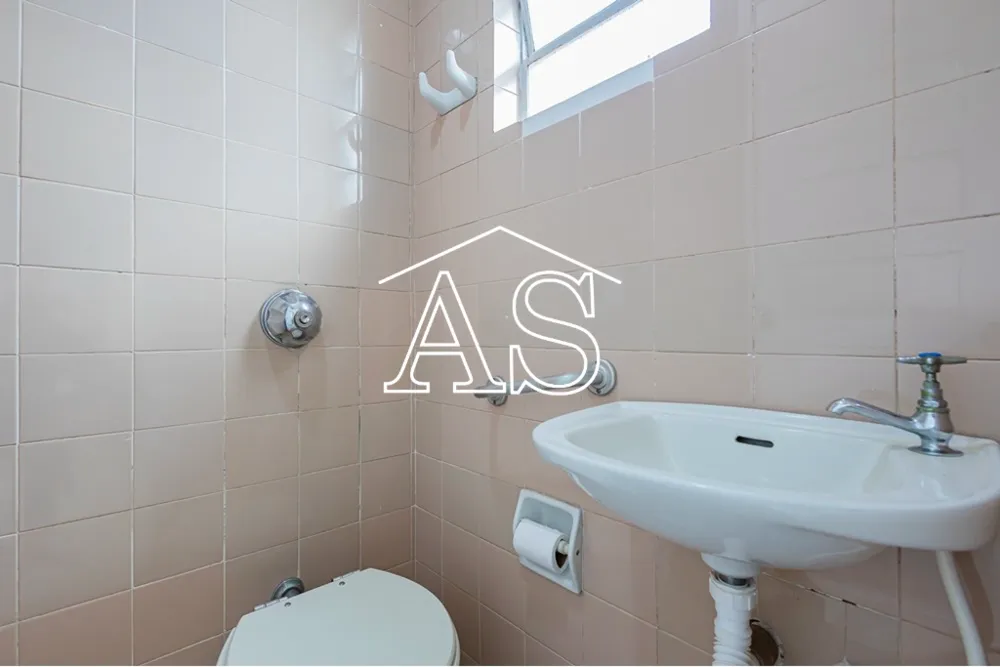Apartamento, 2 quartos, 75 m² - Foto 1