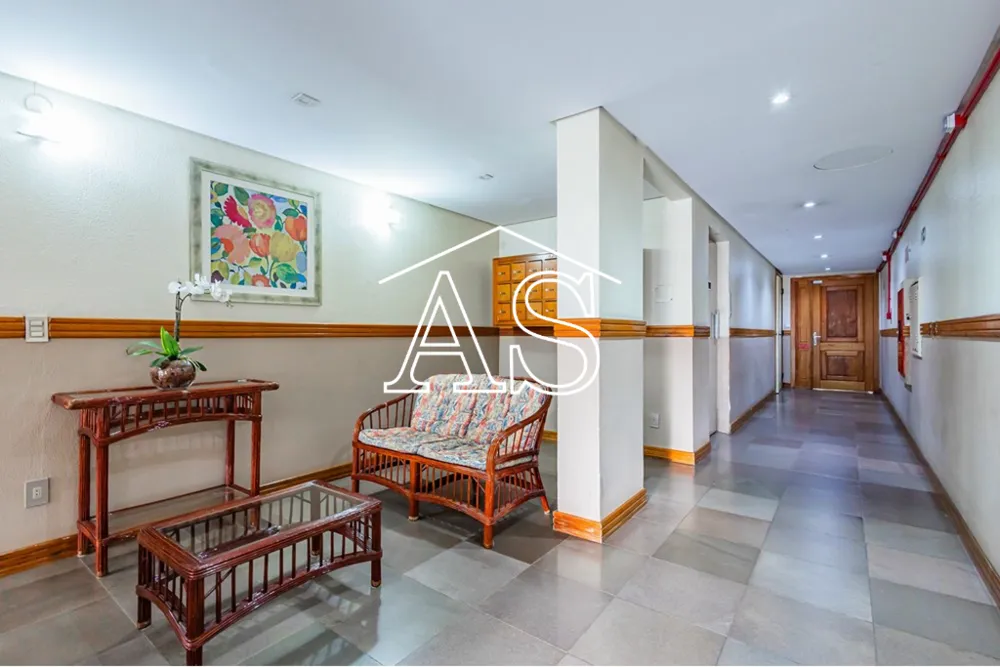 Apartamento, 2 quartos, 75 m² - Foto 9