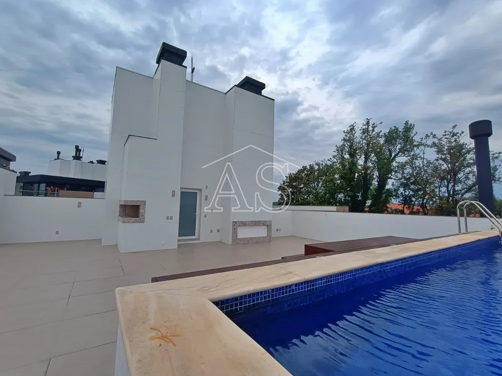 Apartamento, 3 quartos, 373 m² - Foto 9