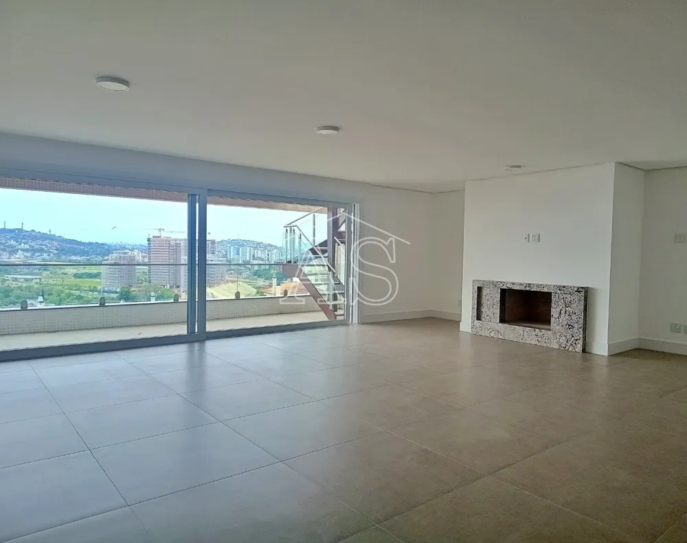 Apartamento, 3 quartos, 373 m² - Foto 11