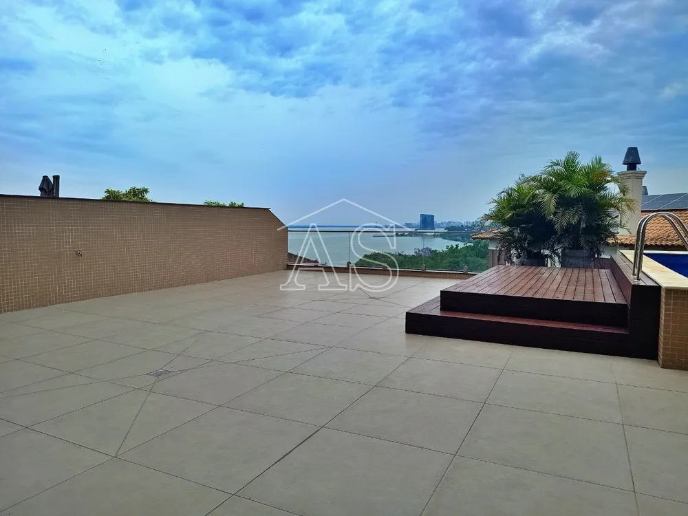 Apartamento, 3 quartos, 373 m² - Foto 5