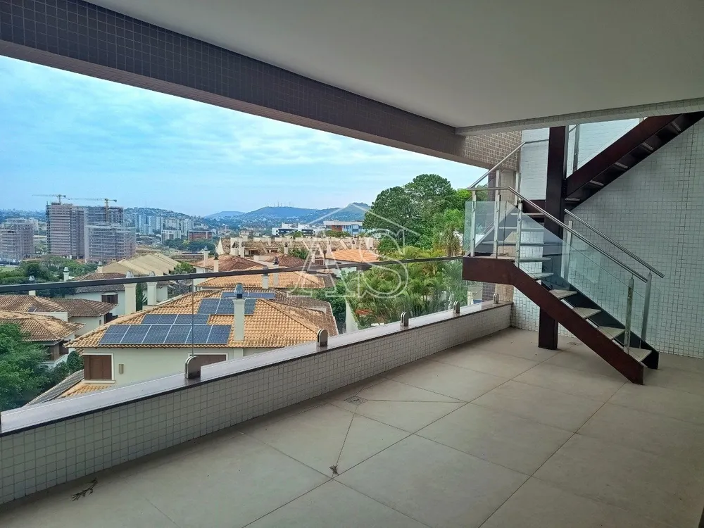 Apartamento, 3 quartos, 373 m² - Foto 6