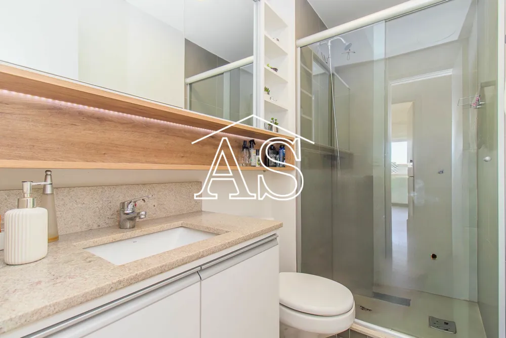 Apartamento, 2 quartos, 65 m² - Foto 7