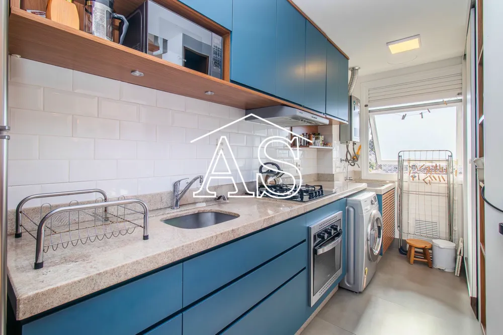 Apartamento, 2 quartos, 65 m² - Foto 1