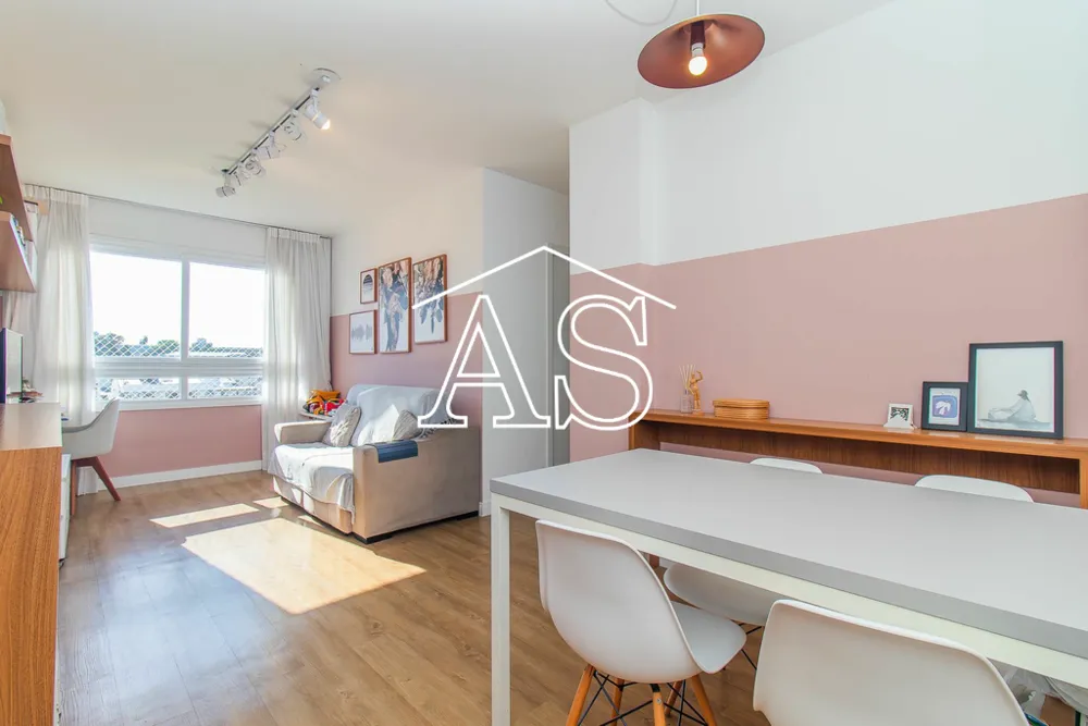 Apartamento, 2 quartos, 65 m² - Foto 4