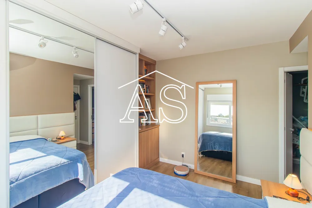 Apartamento, 2 quartos, 65 m² - Foto 6