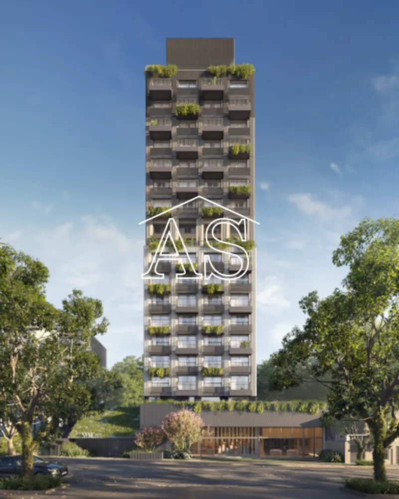 Apartamento, 1 quarto, 77 m² - Foto 1
