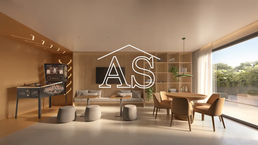 Apartamento, 1 quarto, 77 m² - Foto 10