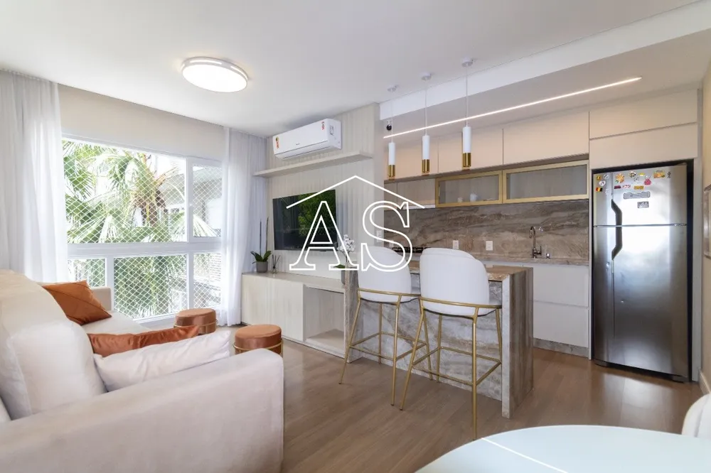 Apartamento, 2 quartos, 55 m² - Foto 2