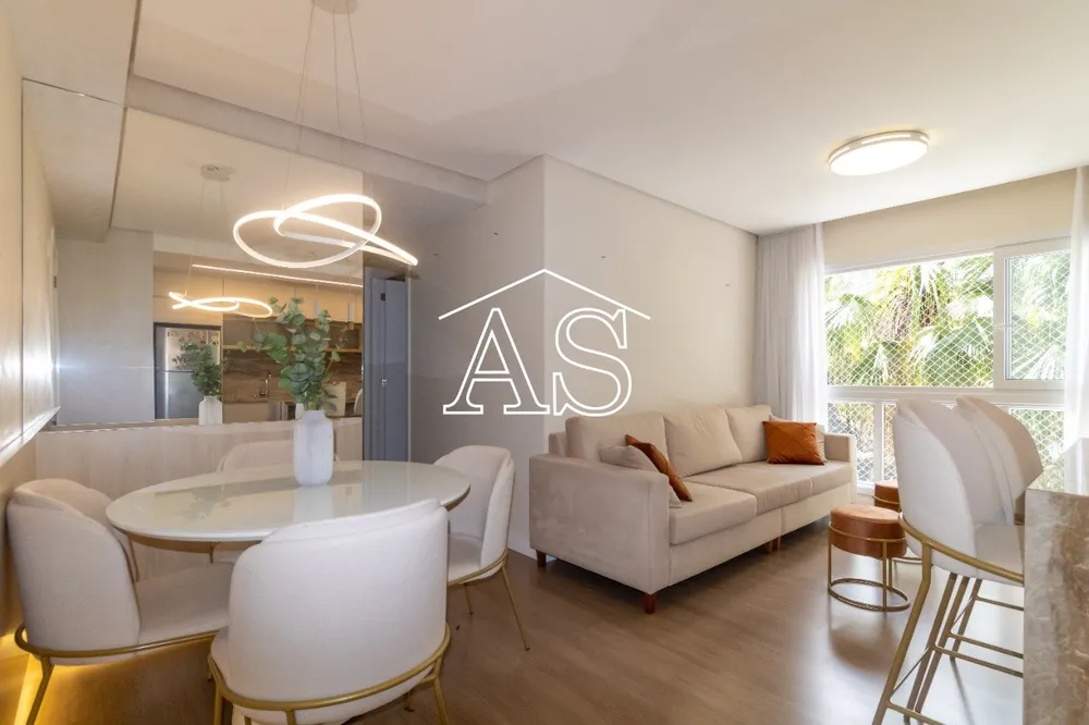 Apartamento, 2 quartos, 55 m² - Foto 1