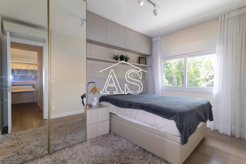 Apartamento, 2 quartos, 55 m² - Foto 6