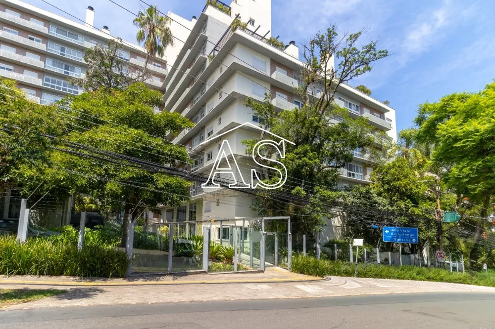 Apartamento, 2 quartos, 55 m² - Foto 9