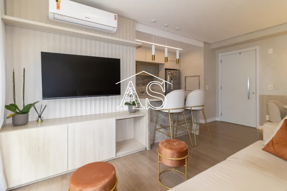 Apartamento, 2 quartos, 55 m² - Foto 5