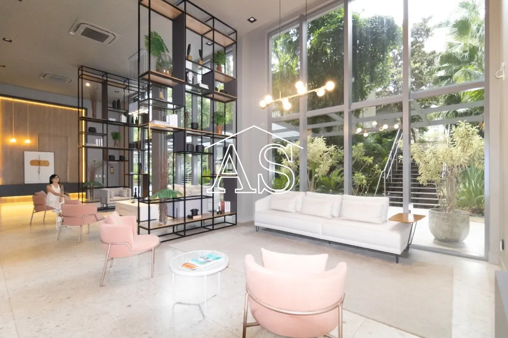 Apartamento, 2 quartos, 55 m² - Foto 14