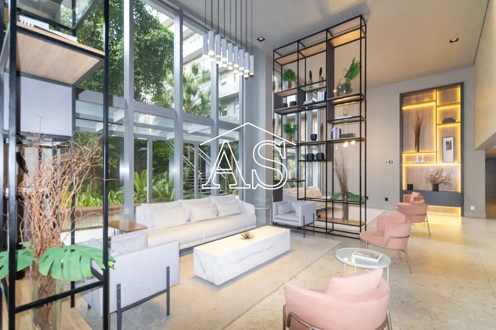 Apartamento, 2 quartos, 55 m² - Foto 13