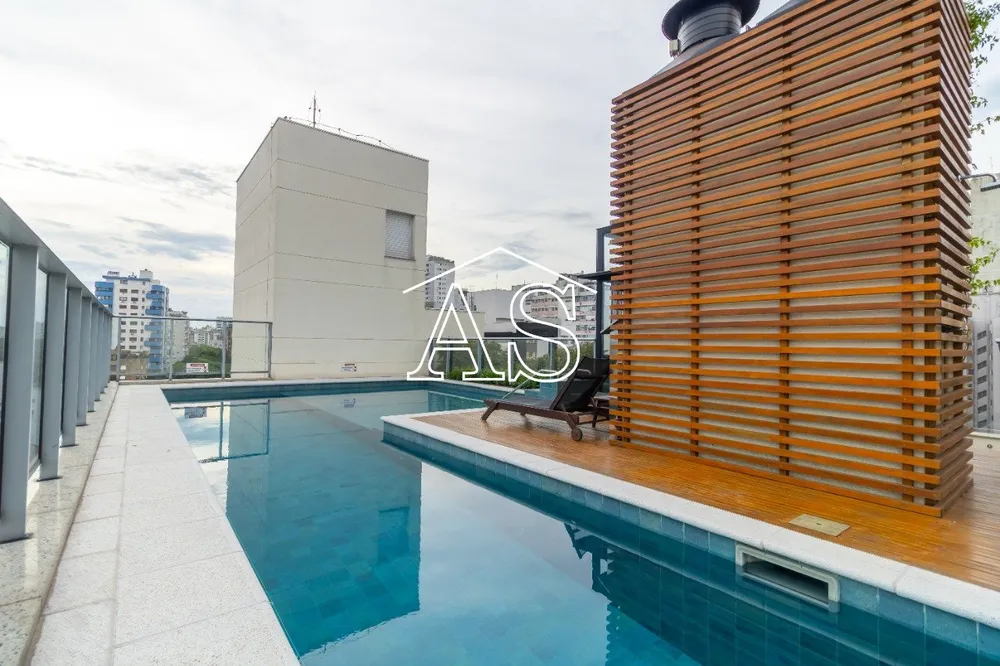 Apartamento, 2 quartos, 55 m² - Foto 12
