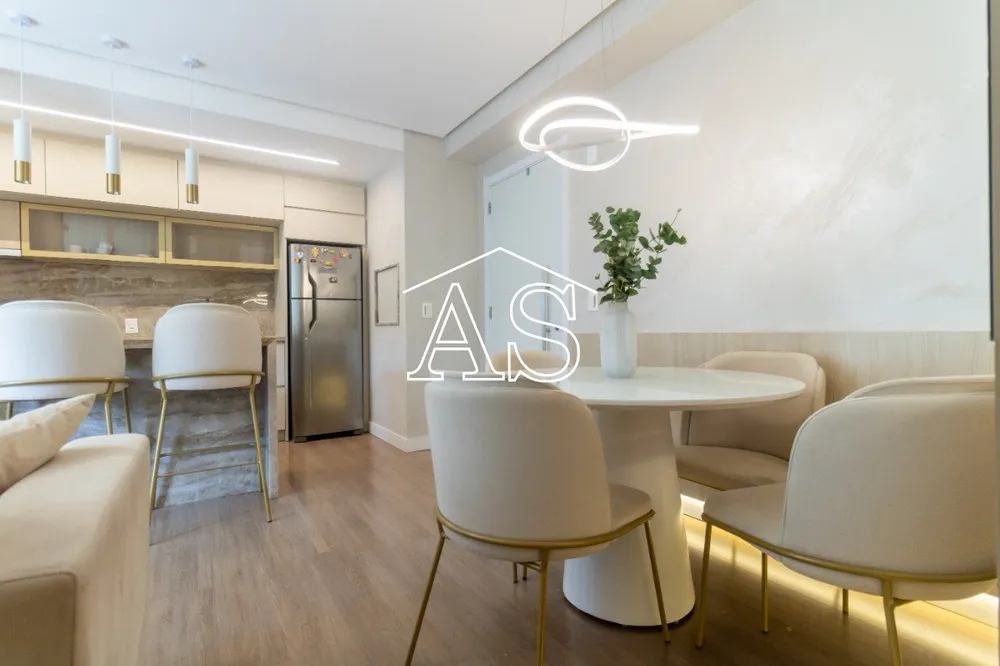 Apartamento, 2 quartos, 55 m² - Foto 3