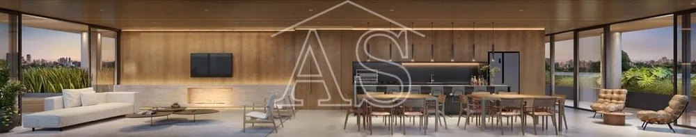 Apartamento, 2 quartos, 76 m² - Foto 6