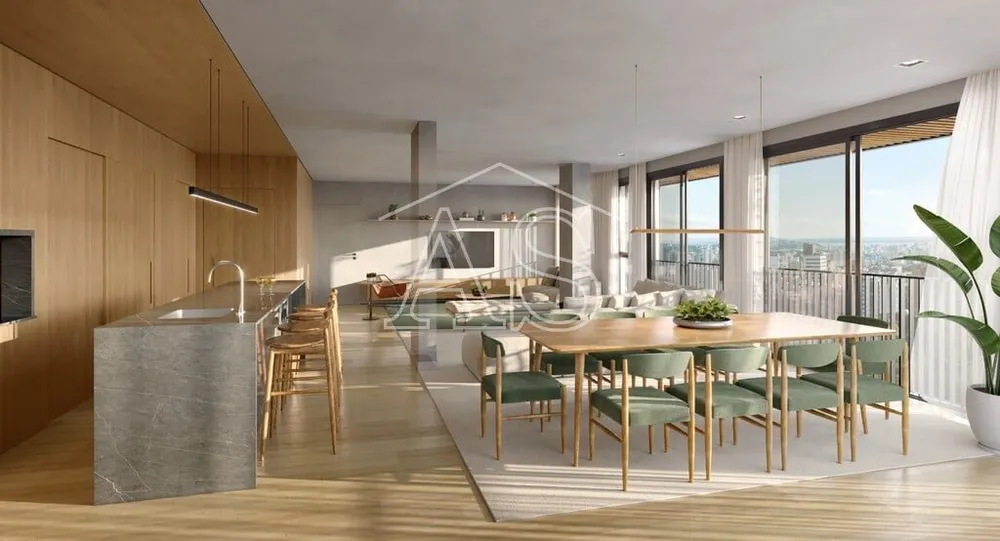Apartamento, 2 quartos, 76 m² - Foto 4