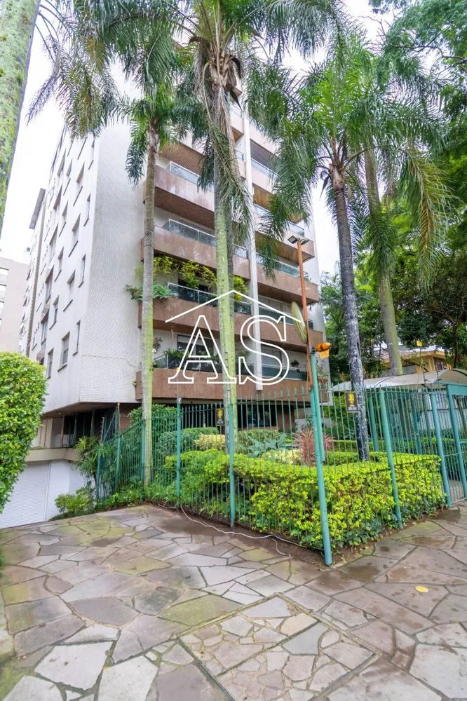 Cobertura, 3 quartos, 218 m² - Foto 11