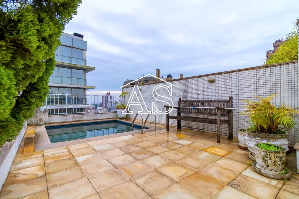Cobertura, 3 quartos, 218 m² - Foto 3