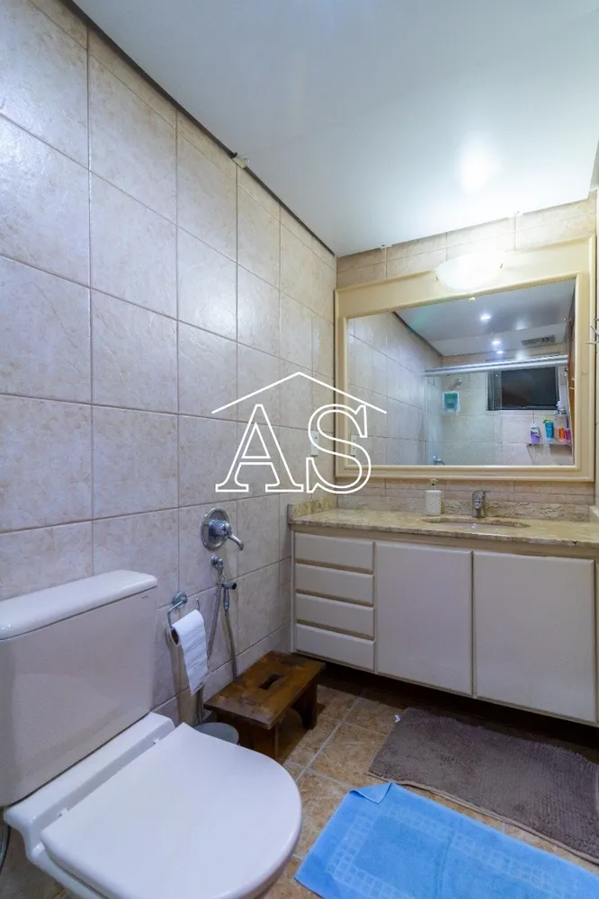 Cobertura, 3 quartos, 218 m² - Foto 4