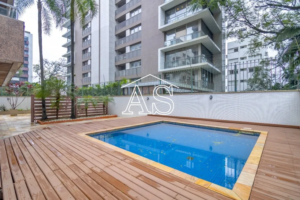 Cobertura, 3 quartos, 218 m² - Foto 8