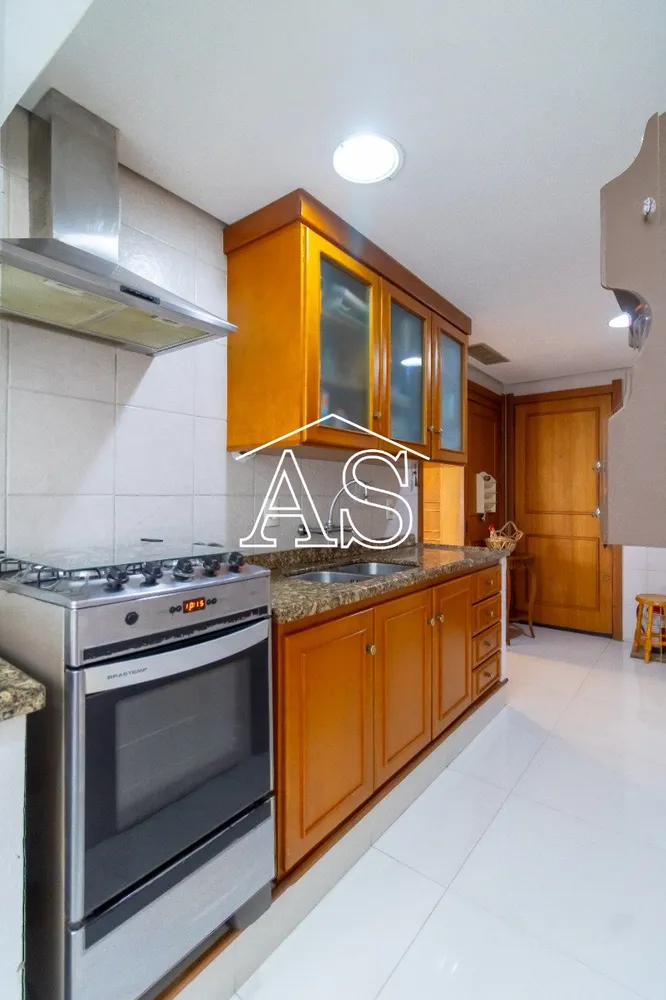 Cobertura, 3 quartos, 218 m² - Foto 7