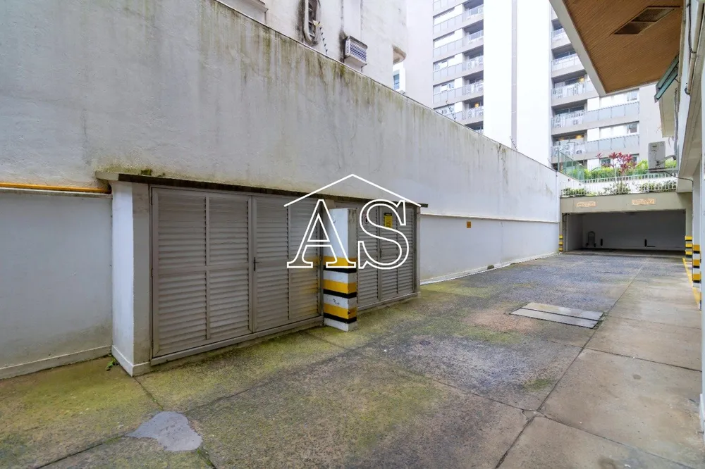 Cobertura, 3 quartos, 218 m² - Foto 10