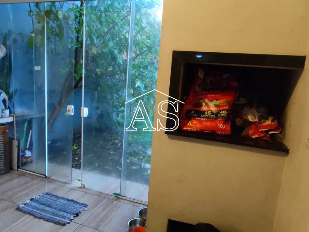 Sobrado, 3 quartos, 152 m² - Foto 12